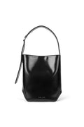 Saelmegade Bucket Bag - Black