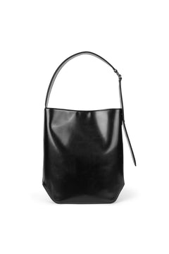 Saelmegade Bucket Bag - Black
