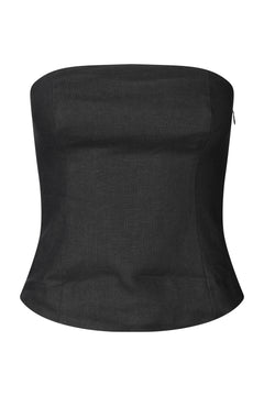 Saelynn Top - Black