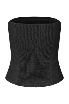 Saelynn Top - Black