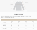 Cashmere Sweater "Saga" - Beige
