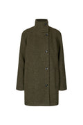 Sahanne Jacket - Deep Forest