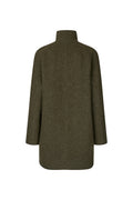 Sahanne Jacket - Deep Forest