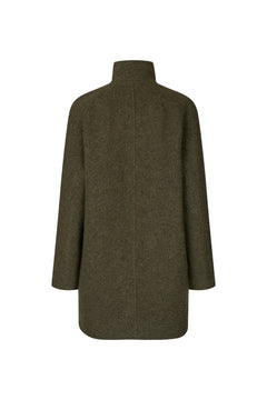 Sahanne Jacket - Deep Forest