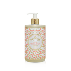 Hand Wash - Saijo Persimmon