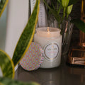 Large Jar Candle - Saijo Persimmon