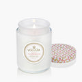 Large Jar Candle - Saijo Persimmon
