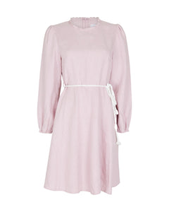 Saint Short Linen - Pink