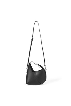 Sakaia Mini Bag - Black