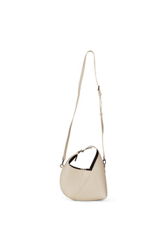 Sakaia Mini Bag - Bone White