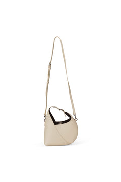 Sakaia Mini Bag - Bone White