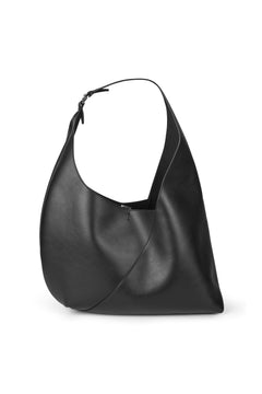 Sakaia Shoulder Bag - Black