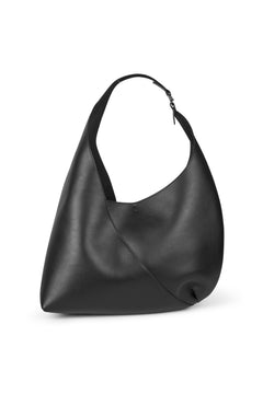 Sakaia Shoulder Bag - Black