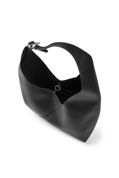 Sakaia Shoulder Bag - Black