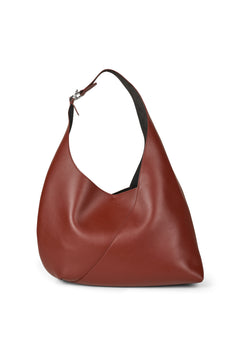 Sakaia Shoulder Bag - Fired Brick
