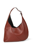 Sakaia Shoulder Bag - Fired Brick
