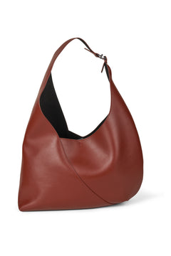 Sakaia Shoulder Bag - Fired Brick