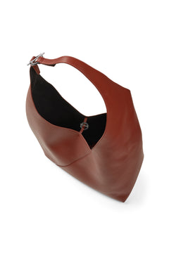 Sakaia Shoulder Bag - Fired Brick