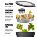 Salad Bowl Kit - Onyx