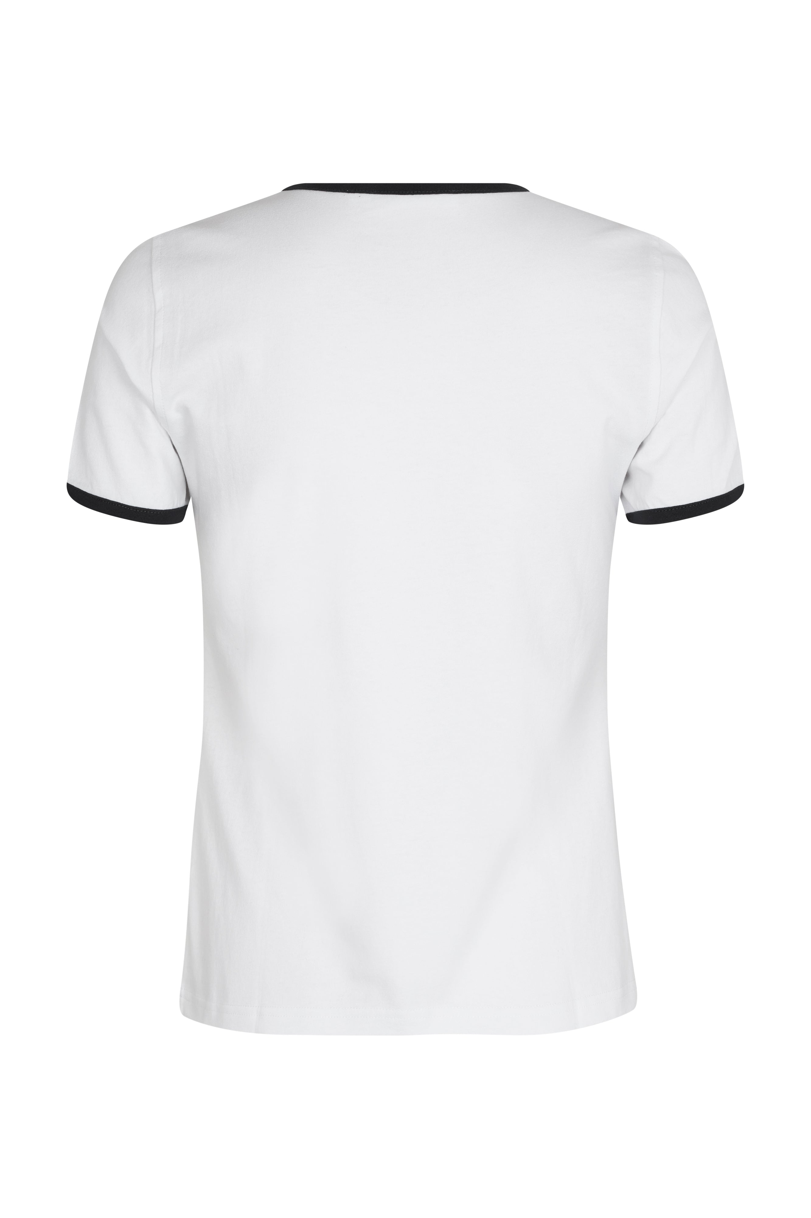 Salia T-Shirt - White