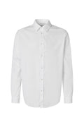 Saliam Bx Shirt - White