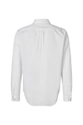 Saliam Bx Shirt - White