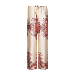 Sally Pants - Drusella Print