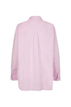 Salova Shirt - Lilac Snow