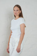Sal Pointelle - White