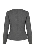 Salula Jacket - Dark Grey