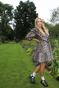 Salvie Dress - Urban Leo