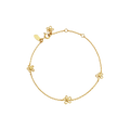 Salwa Bracelet - Gold