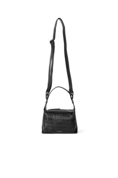Salylo S Mini Bag - Black