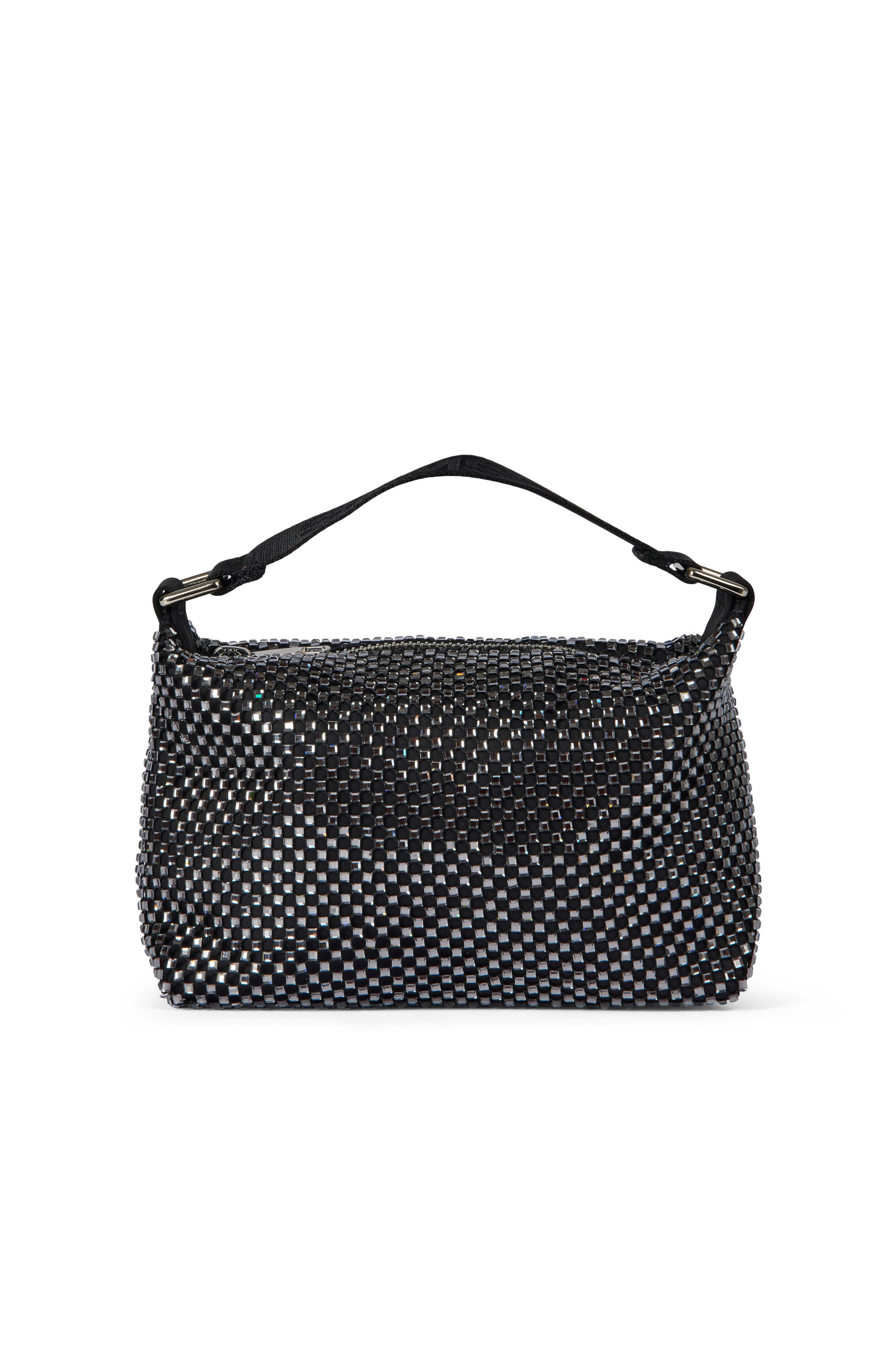 Samagda Mini Bag - Black