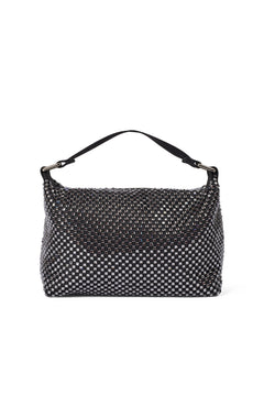 Samagda Mini Bag - Black