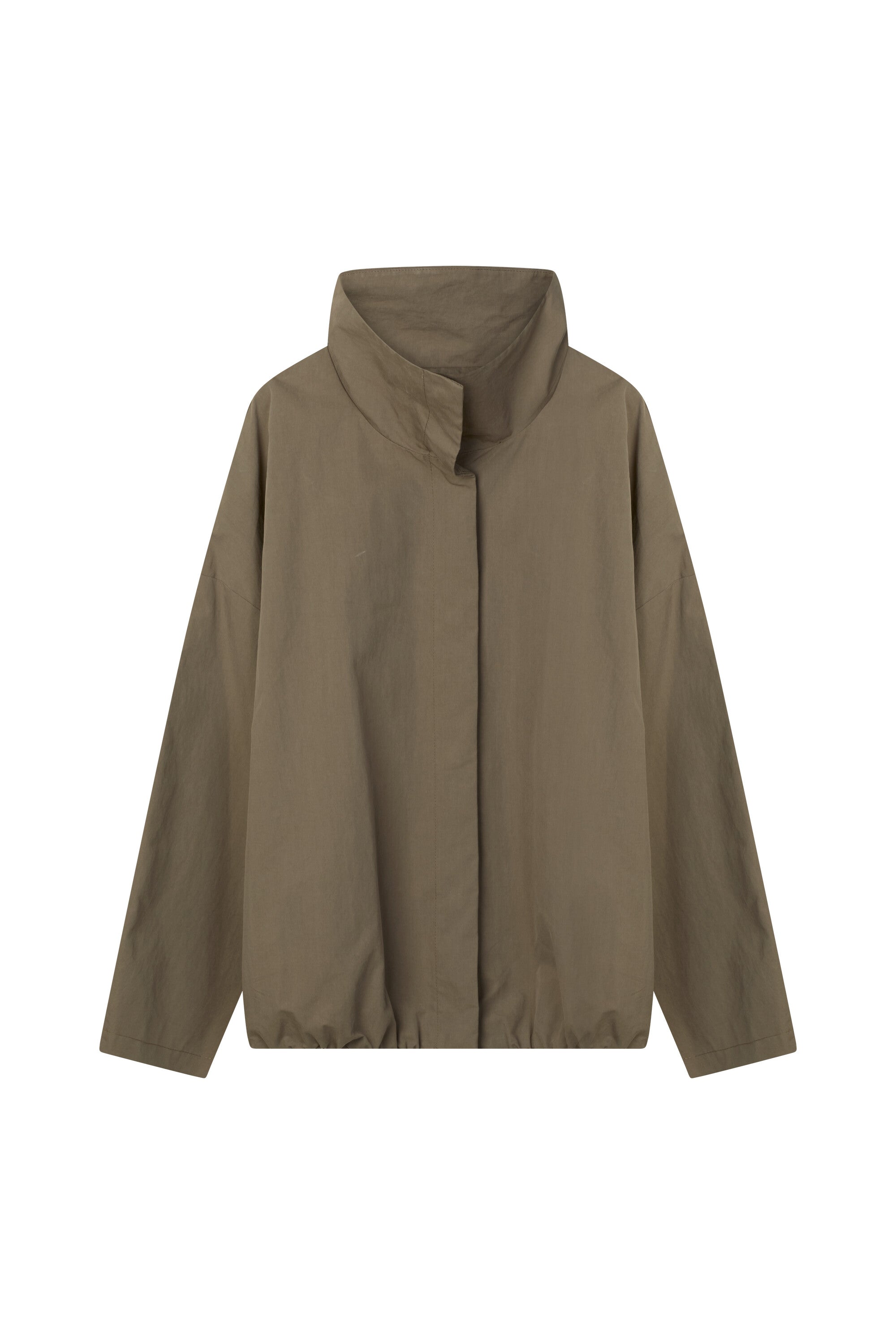 Sarou Jacket - Mud