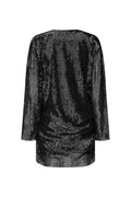 Saruby Dress - Black