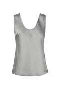 Sasumma Top - Limestone