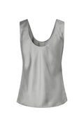 Sasumma Top - Limestone