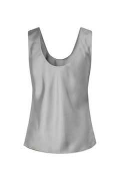 Sasumma Top - Limestone