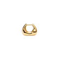 Satchel Huggie - Gold