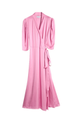 Scarlett Solid - Pink