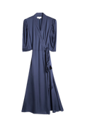 Scarlett Solid - Dark Blue