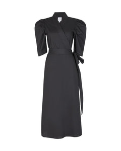 Scarlett Solid - Black