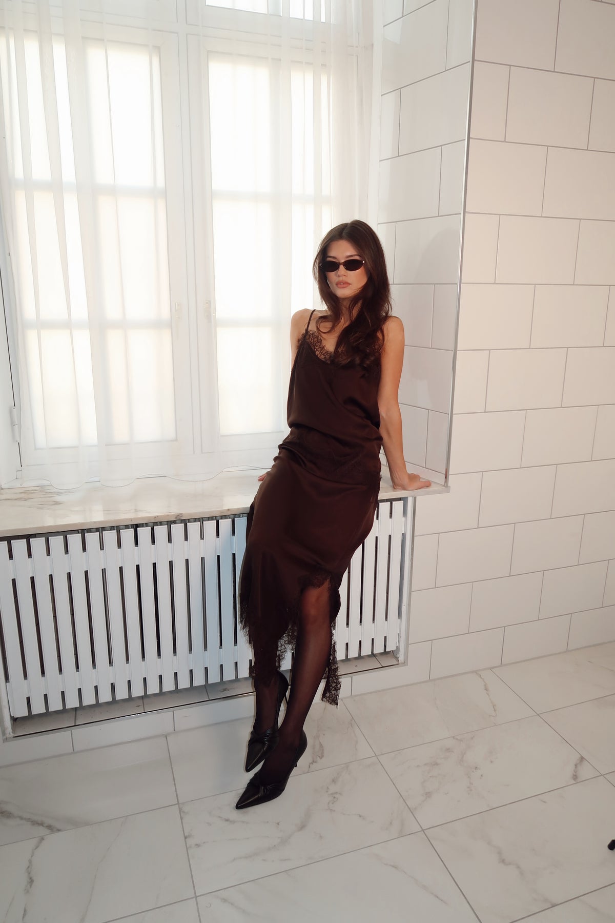 Lacia Skirt - Delicioso