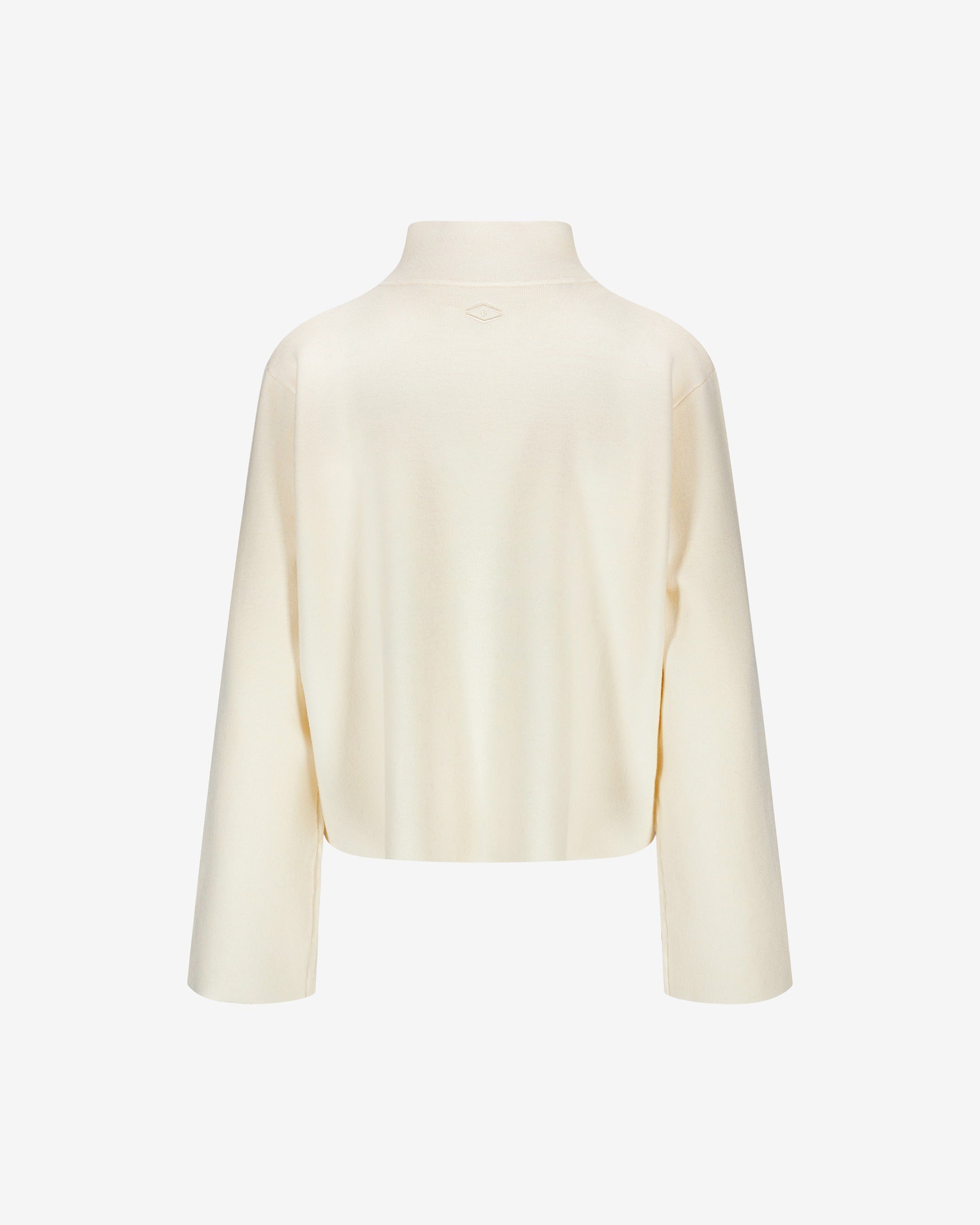 Serge Top - Off White