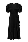 Sinda Dress - Black
