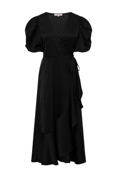Sinda Dress - Black