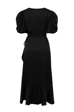 Sinda Dress - Black