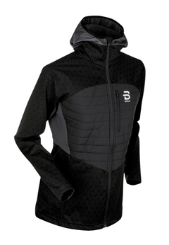 Jacket North - Black